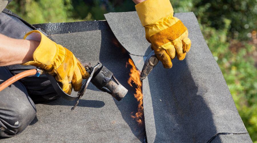 Professional residential roofers in Caldwell, NJ